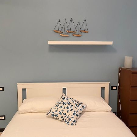Blue Sea Apartment, Piazza Lavagna Genova Bagian luar foto