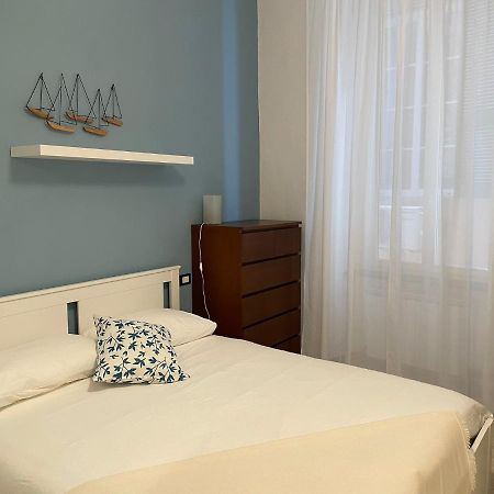 Blue Sea Apartment, Piazza Lavagna Genova Bagian luar foto