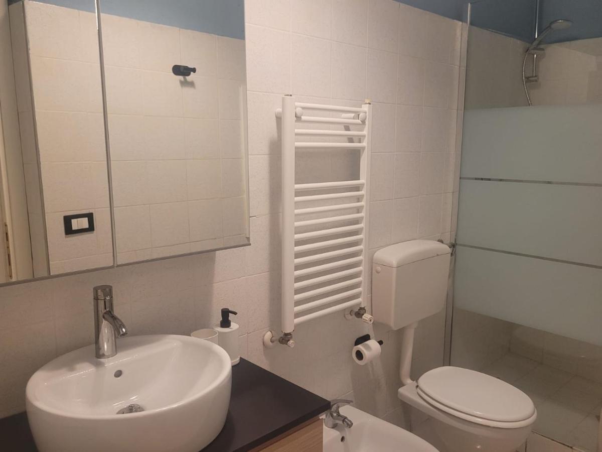 Blue Sea Apartment, Piazza Lavagna Genova Bagian luar foto