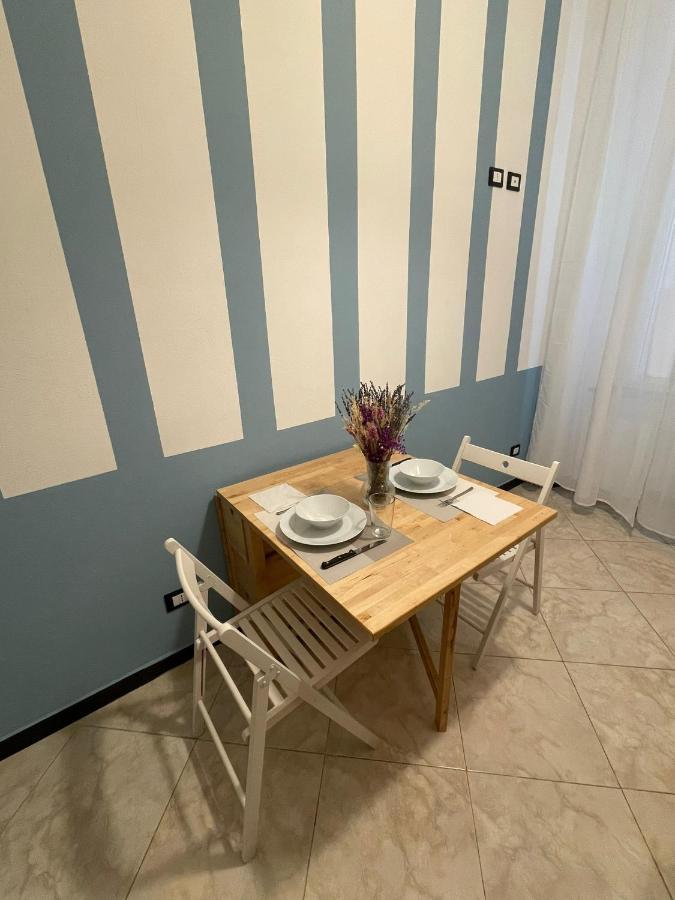 Blue Sea Apartment, Piazza Lavagna Genova Bagian luar foto