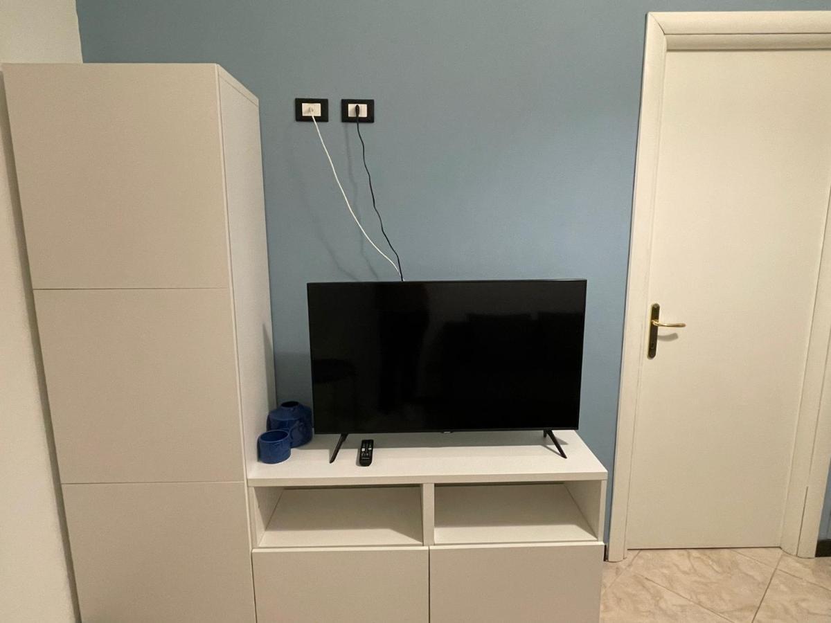 Blue Sea Apartment, Piazza Lavagna Genova Bagian luar foto